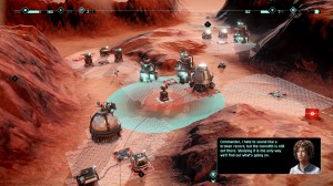 MarZ: Tactical Base Defense