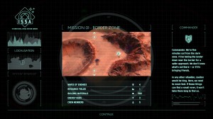 MarZ: Tactical Base Defense