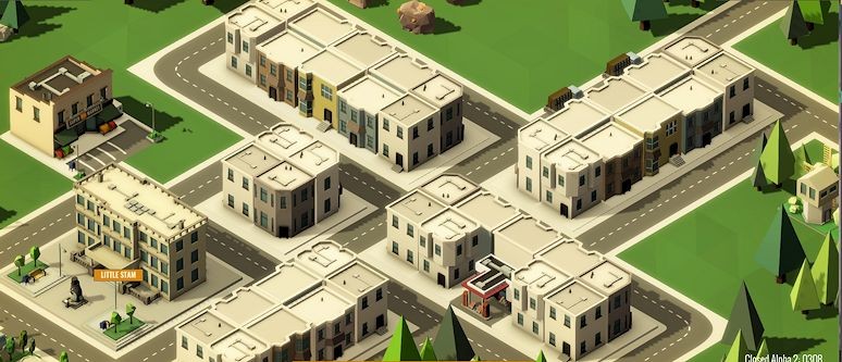 Rise of Industry