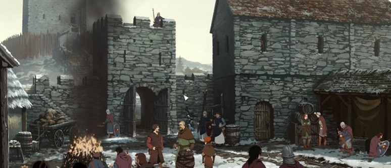 Ken Follett's The Pillars of the Earth review