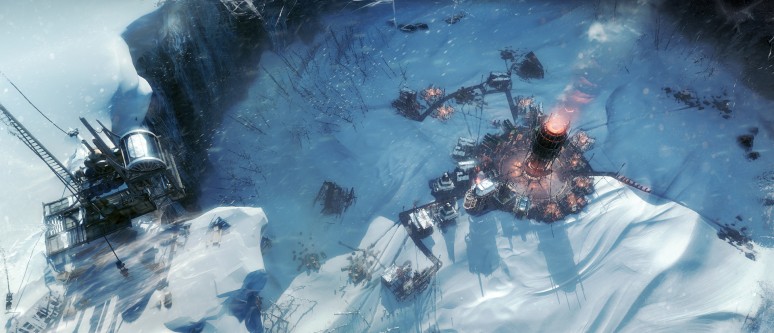 Frostpunk