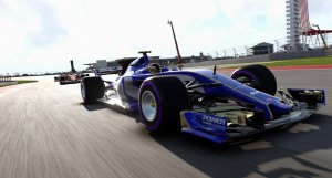 F1 2017