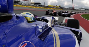 F1 2017