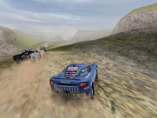 Master Rallye