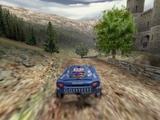 Master Rallye