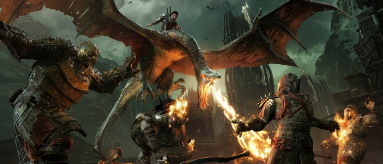 Middle-earth: Shadow of War