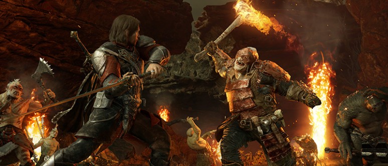 Middle-earth: Shadow of War review
