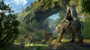 Middle-earth: Shadow of War