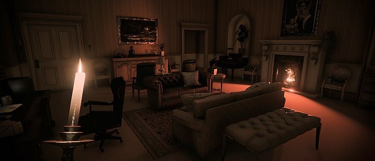 Don't Knock Twice review