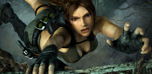 Tomb Raider: Underworld