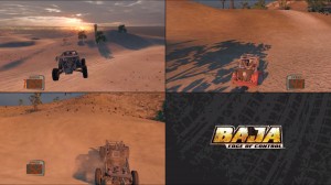 Baja: Edge of Control HD