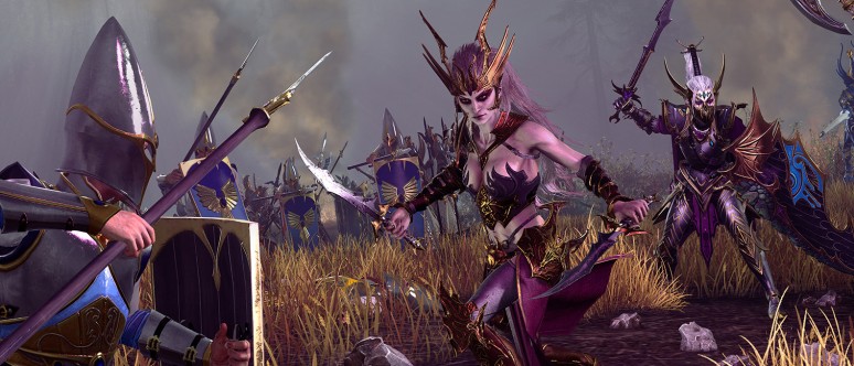 Total War: WARHAMMER II