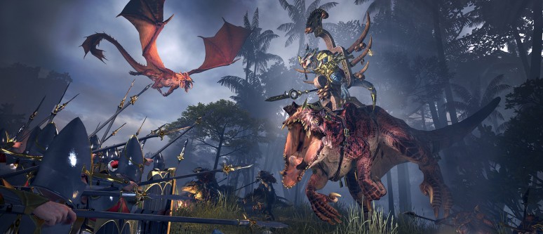 Total War: WARHAMMER II review