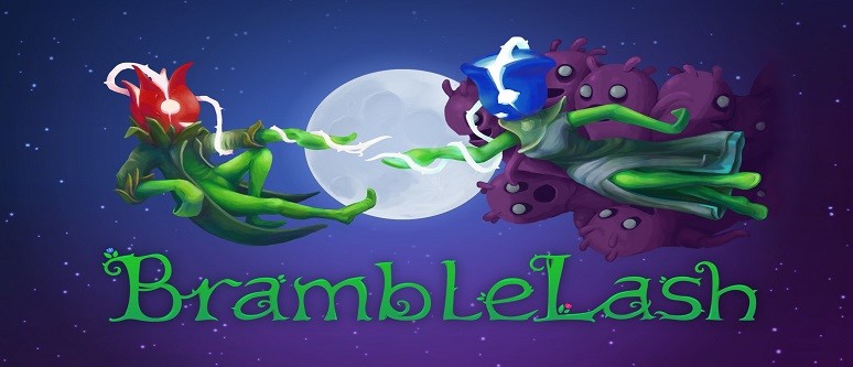 BrambleLash