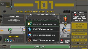 Boss 101