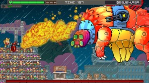 Boss 101