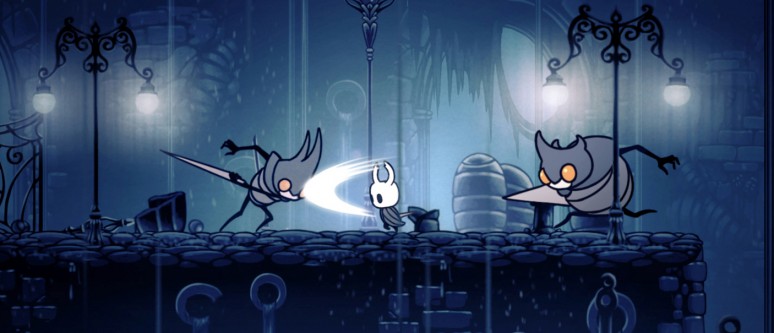 Hollow Knight