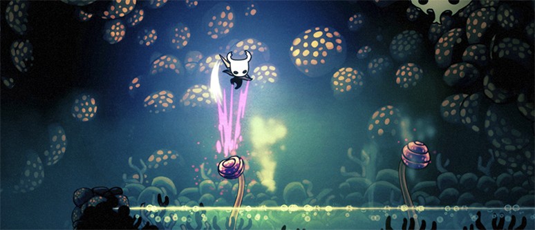 Hollow Knight review