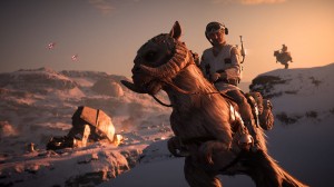 Star Wars Battlefront II