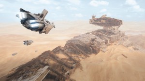 Star Wars Battlefront II