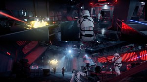 Star Wars Battlefront II