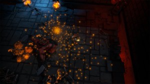 MetaMorph: Dungeon Creatures