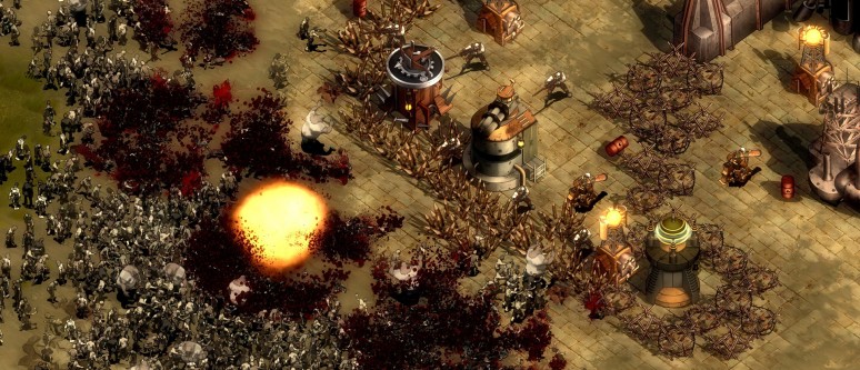 They Are Billions