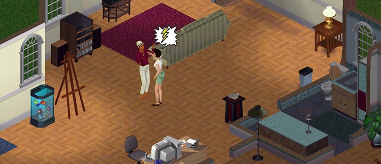 The Sims