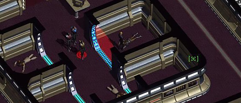Star Trek: Away Team