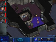 Star Trek: Away Team