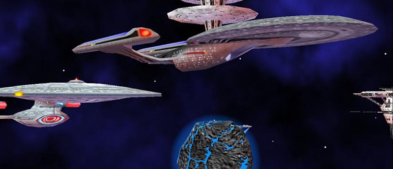 Star Trek: Armada II