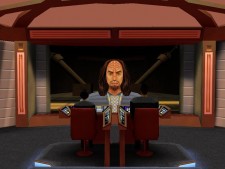 Star Trek: Bridge Commander