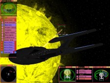 Star Trek: Bridge Commander