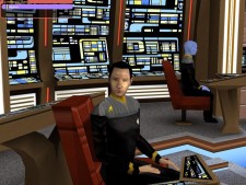 Star Trek: Bridge Commander