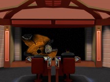 Star Trek: Bridge Commander