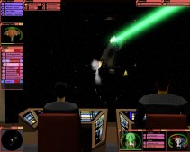 Star Trek: Bridge Commander