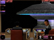Star Trek: Bridge Commander