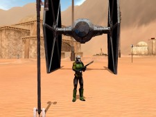 Star Wars: Galaxies - An Empire Divided