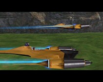 Star Wars: Starfighter