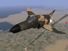 Strike Fighters: Project 1