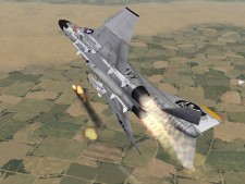 Strike Fighters: Project 1