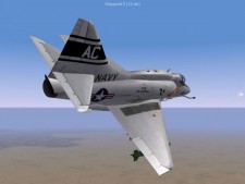 Strike Fighters: Project 1