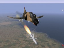 Strike Fighters: Project 1
