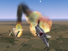Strike Fighters: Project 1