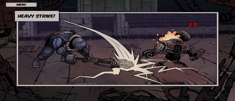 Deep Sky Derelicts review