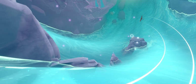 InnerSpace