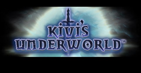 Kivi's Underworld