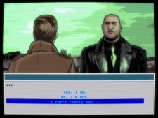 Shape of America