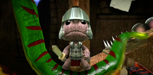 LittleBigPlanet review