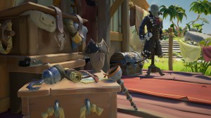 Sea of Thieves